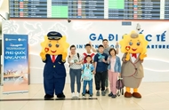 Sun PhuQuoc Airways opens fourth international route, bringing Phu Quoc closer to the world